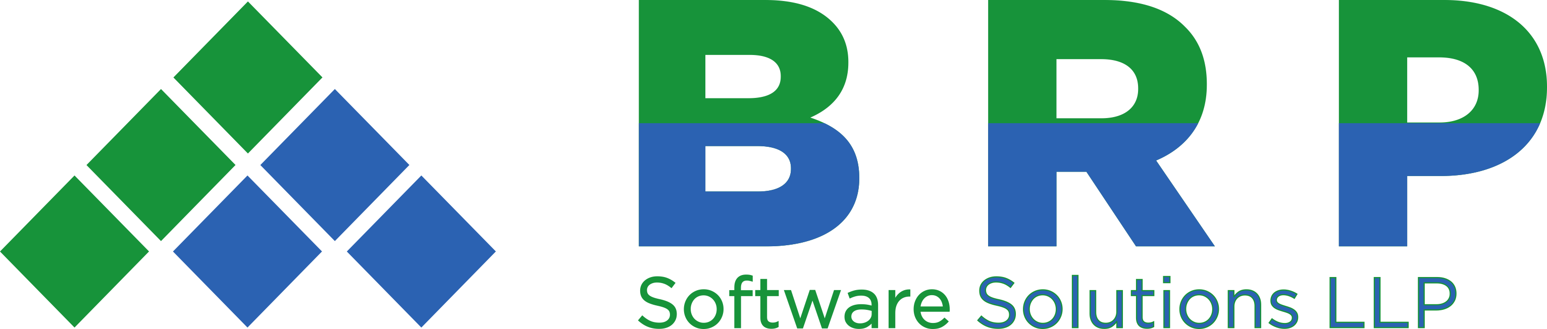 BRP Software Solutions llp